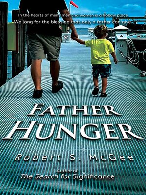 cover image of Father Hunger